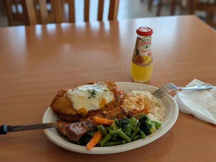 Avenida Restaurant Picture 4