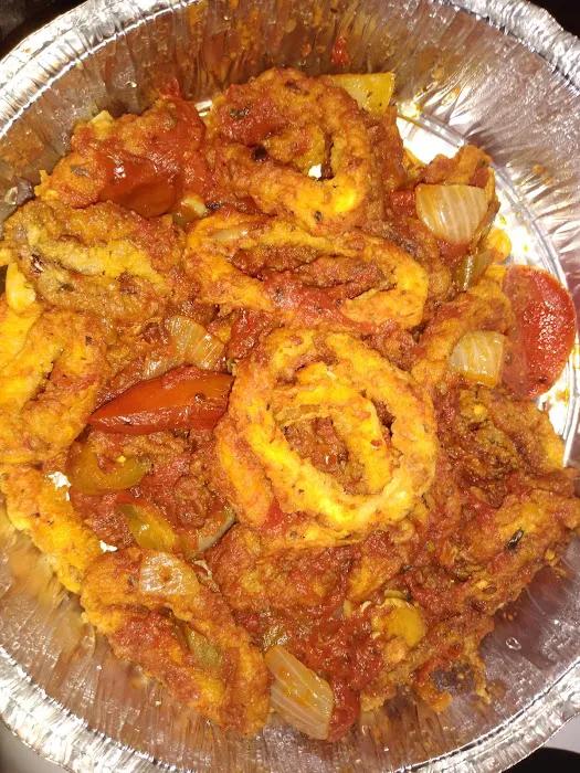 Sergio's Pizza & Restaurant Picture 9