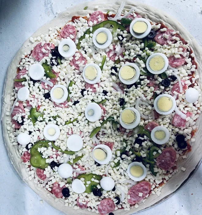 Sergio's Pizza & Restaurant Picture 2