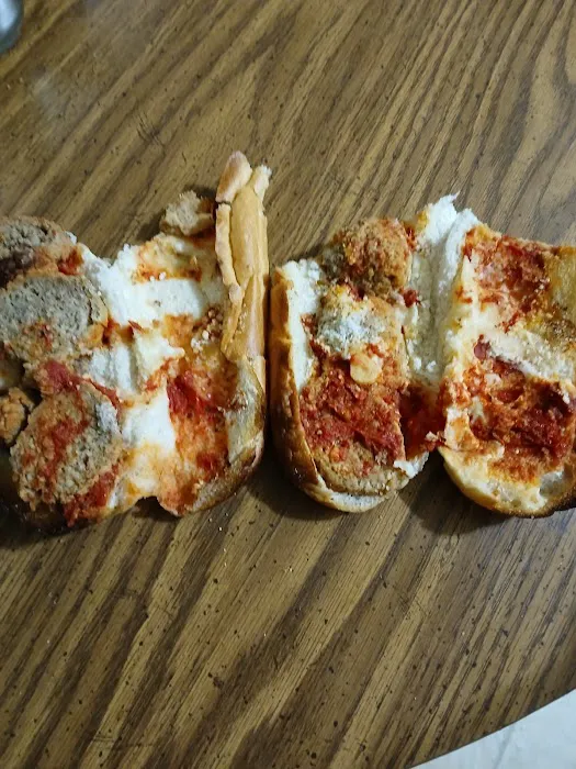 Sergio's Pizza & Restaurant Picture 4