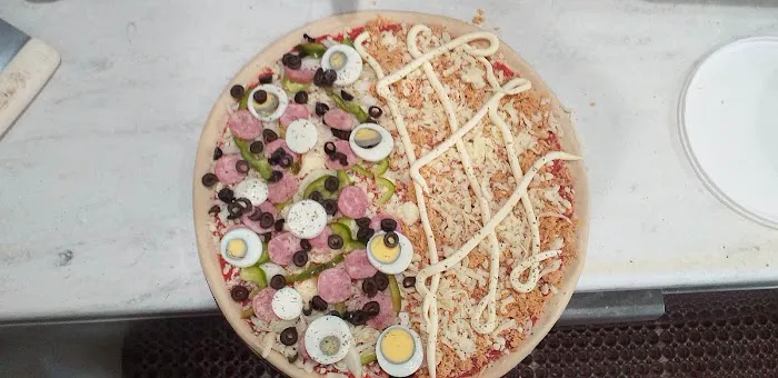 Sergio's Pizza & Restaurant Picture 5