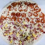 Sergio's Pizza & Restaurant