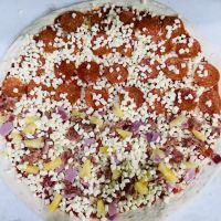 Sergio's Pizza & Restaurant ico