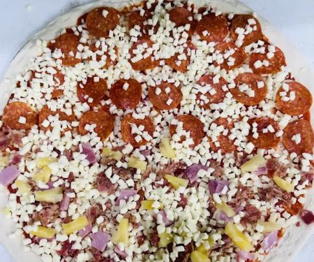 Sergio's Pizza & Restaurant