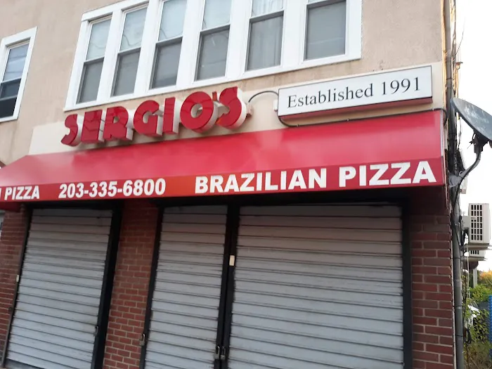 Sergio's Pizza & Restaurant Picture 7