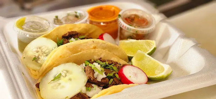 QUE RICO FOOD TRUCK Picture 10