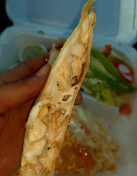 QUE RICO FOOD TRUCK Picture 1