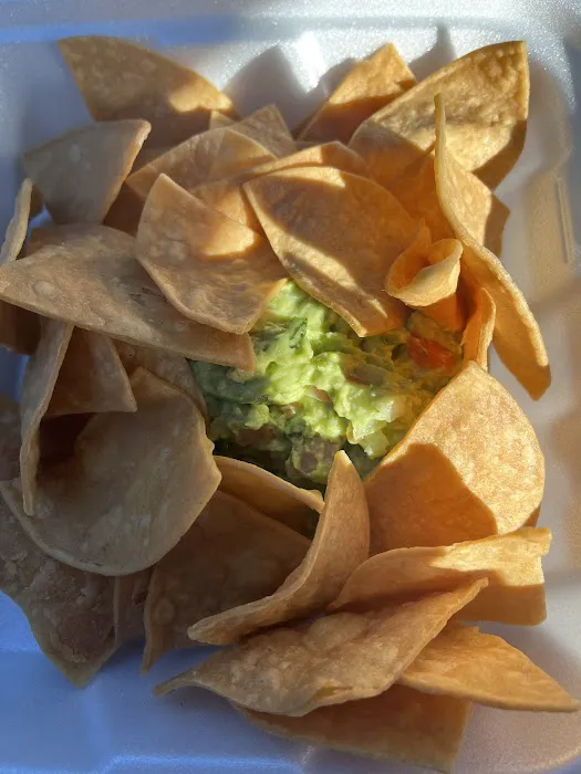 QUE RICO FOOD TRUCK Picture 5