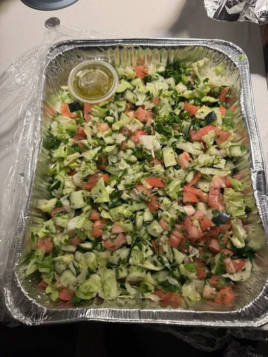 Pita Falafel Restaurant Picture 4