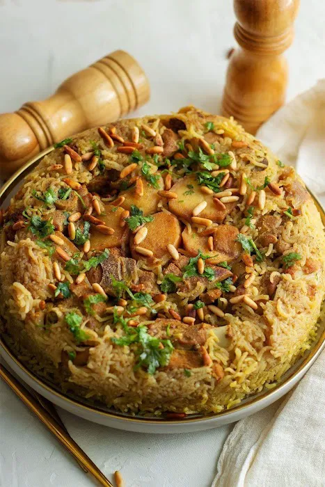 Pita Falafel Restaurant Picture 8