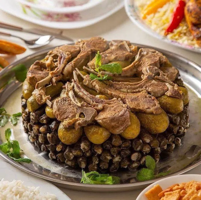 Pita Falafel Restaurant Picture 10