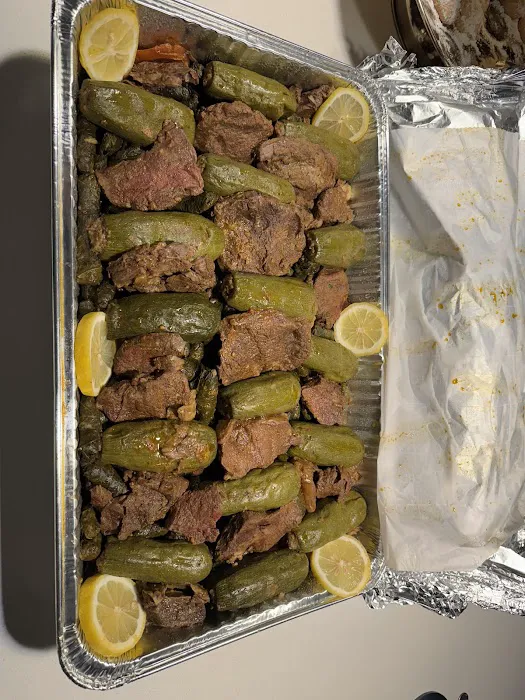 Pita Falafel Restaurant Picture 1