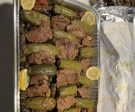 Pita Falafel Restaurant