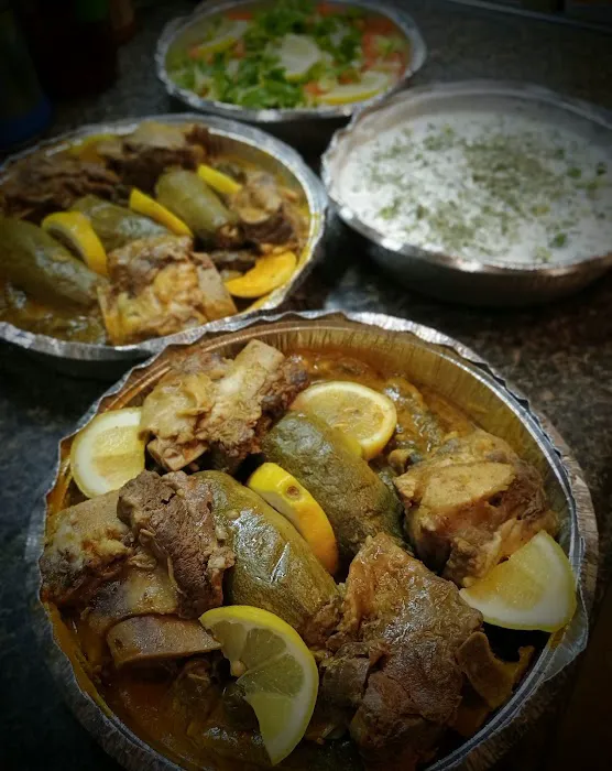 Pita Falafel Restaurant Picture 7