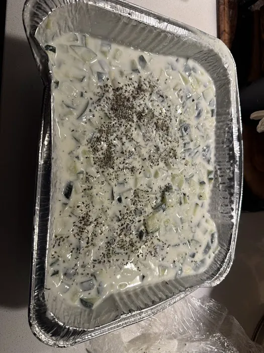 Pita Falafel Restaurant Picture 2