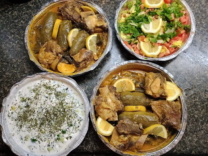 Pita Falafel Restaurant Picture 3