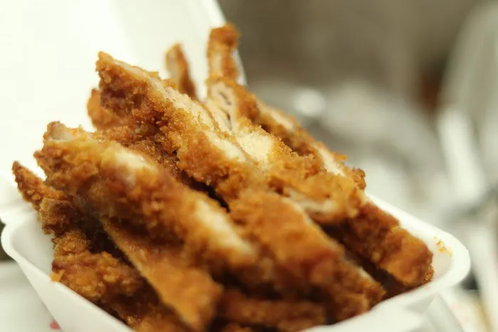 Fortune Cookie Kitchen Picture 3