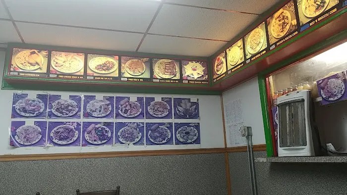 Fortune Cookie Kitchen Picture 7