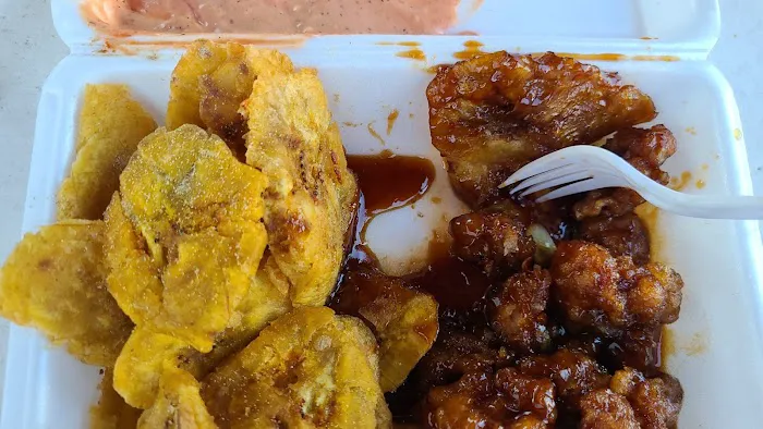 Fortune Cookie Kitchen Picture 1