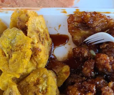 Fortune Cookie Kitchen