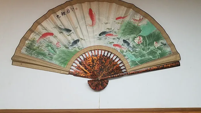 Fortune Cookie Kitchen Picture 2