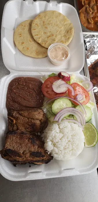 La Sabrosura Picture 1