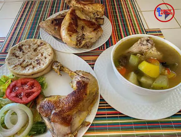 La Sabrosura Picture 2