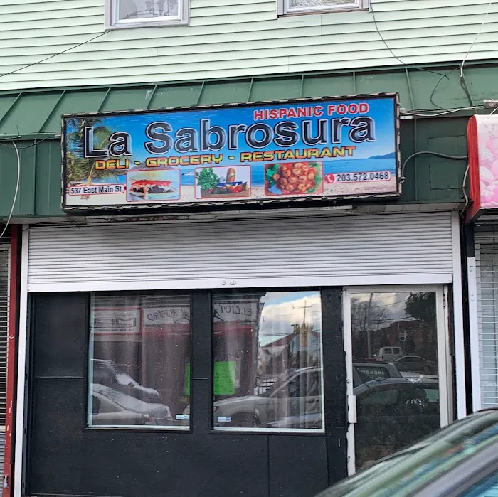 La Sabrosura Picture 7