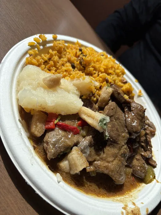 El Coquito Picture 7