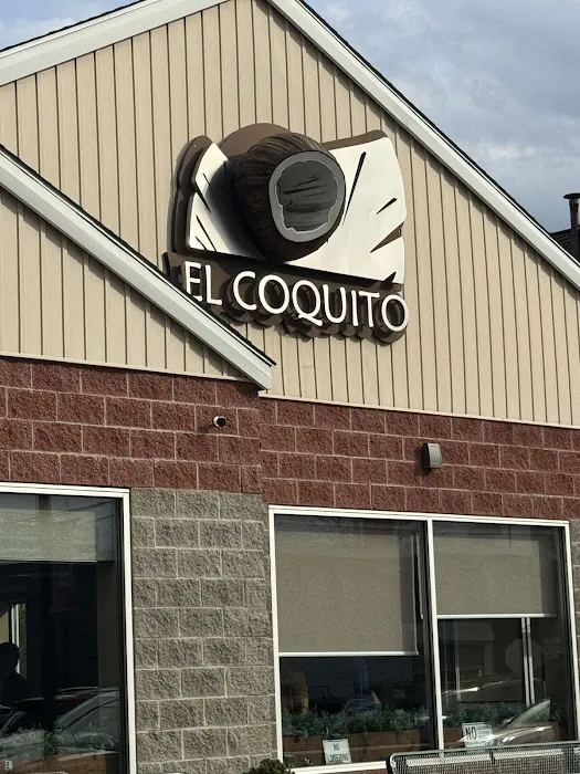 El Coquito Picture 6