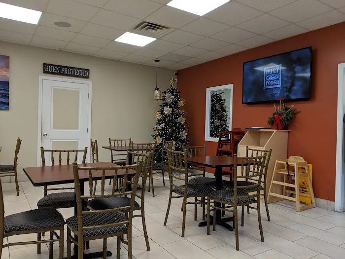 El Coquito Picture 5