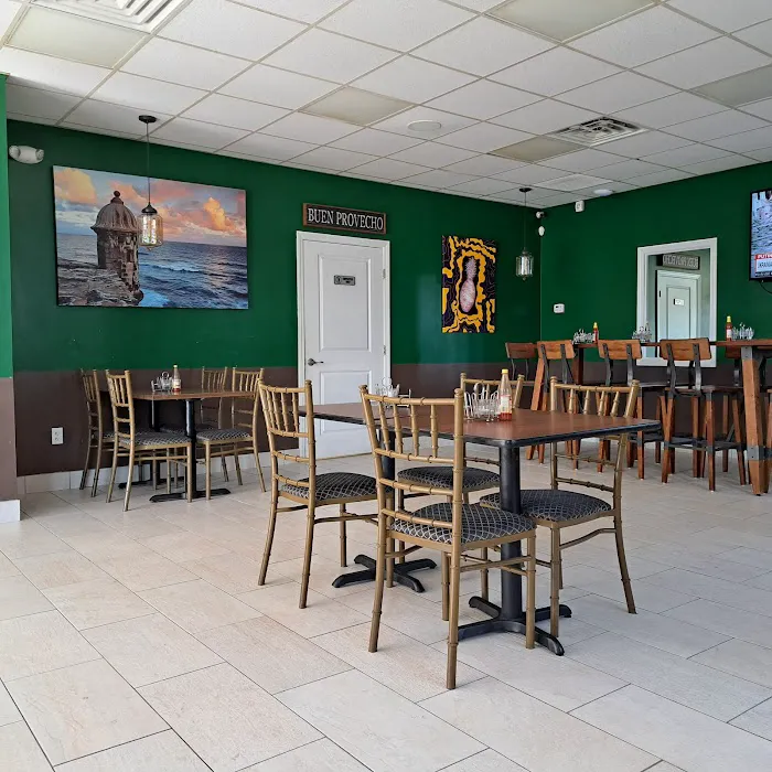 El Coquito Picture 2