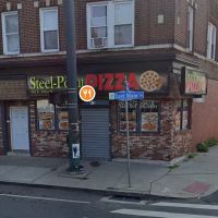 RicoPicaPollo&PizzaLLC ico