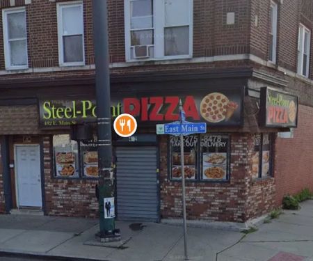 RicoPicaPollo&PizzaLLC