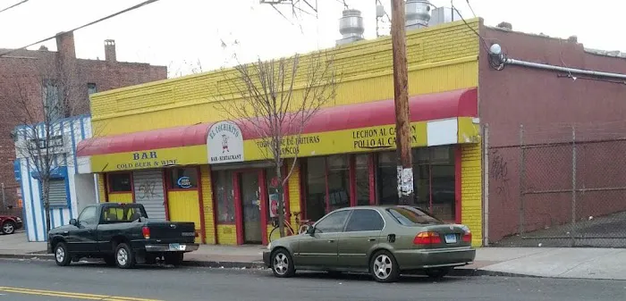 El Cochinito Picture 6