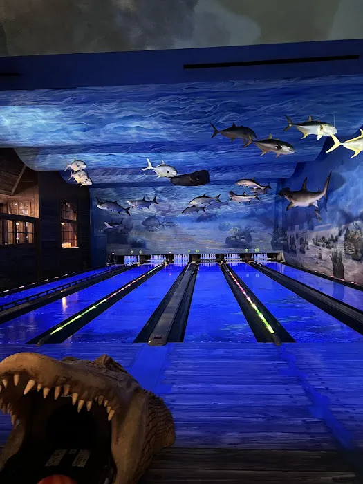 Uncle Buck's Fish Bowl and Grill Picture 5