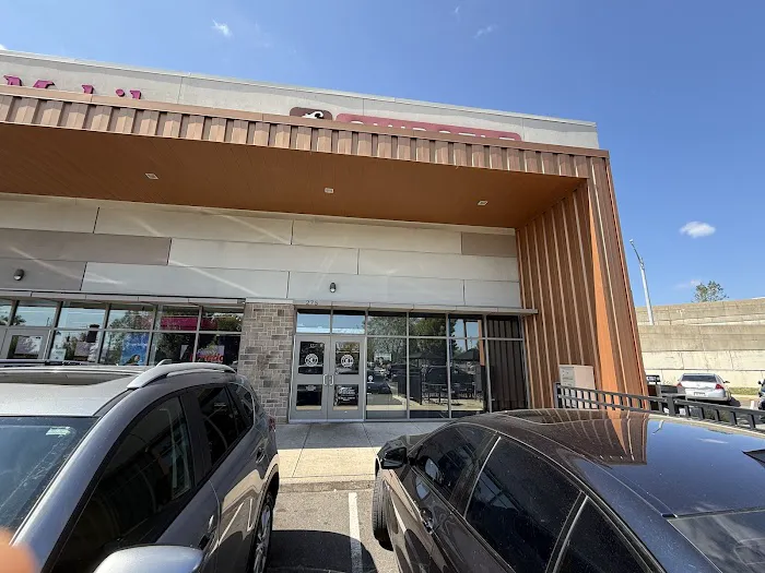 Chipotle Mexican Grill Picture 9