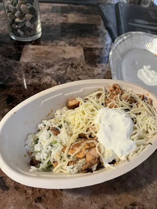 Chipotle Mexican Grill Picture 4