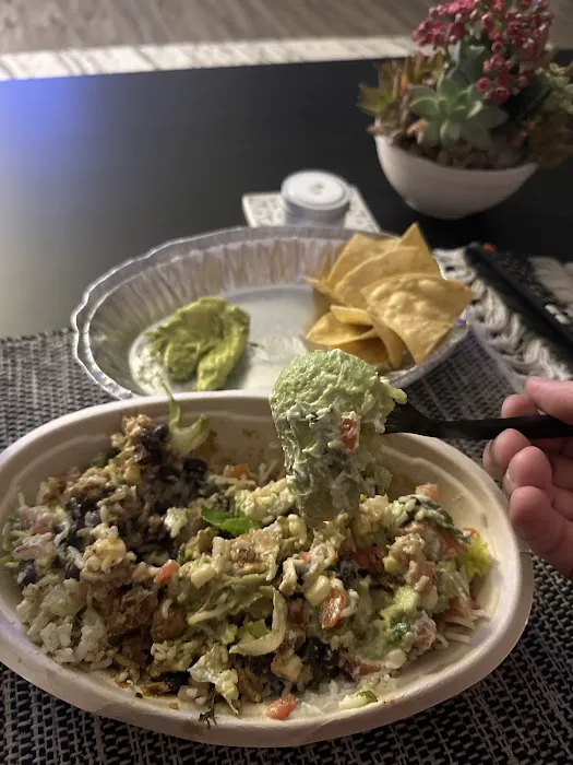 Chipotle Mexican Grill Picture 7