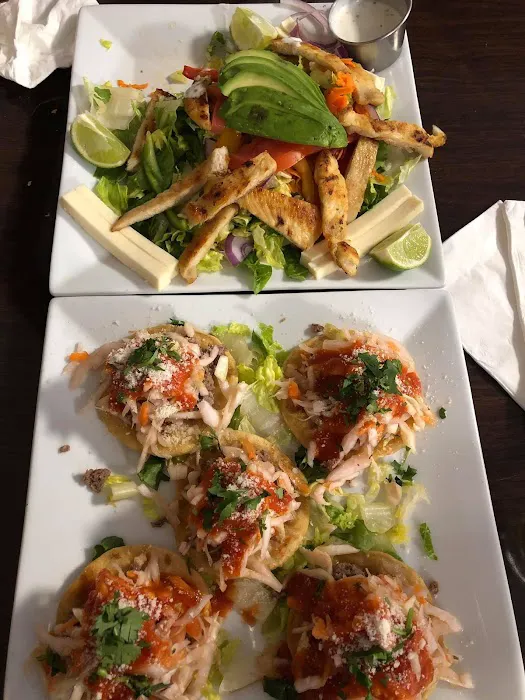 Isla Restaurante Guatemala Food Peruano Picture 6