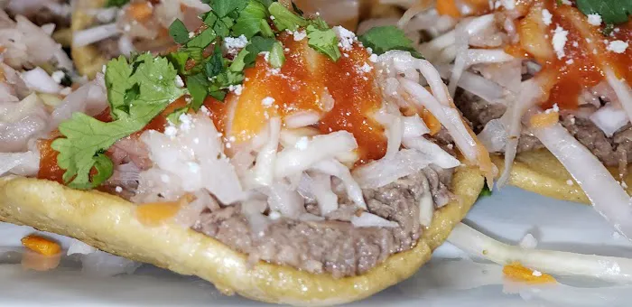 Isla Restaurante Guatemala Food Peruano Picture 1