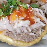 Isla Restaurante Guatemala Food Peruano ico