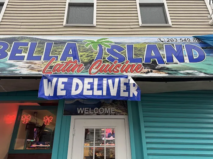 Isla Restaurante Guatemala Food Peruano Picture 3