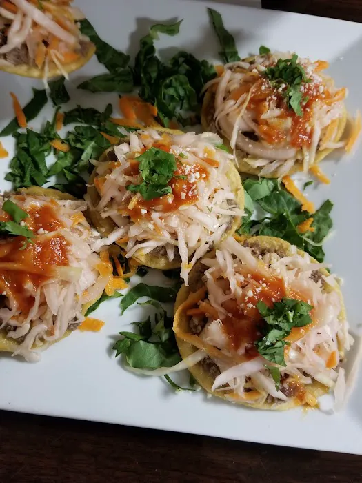 Isla Restaurante Guatemala Food Peruano Picture 4