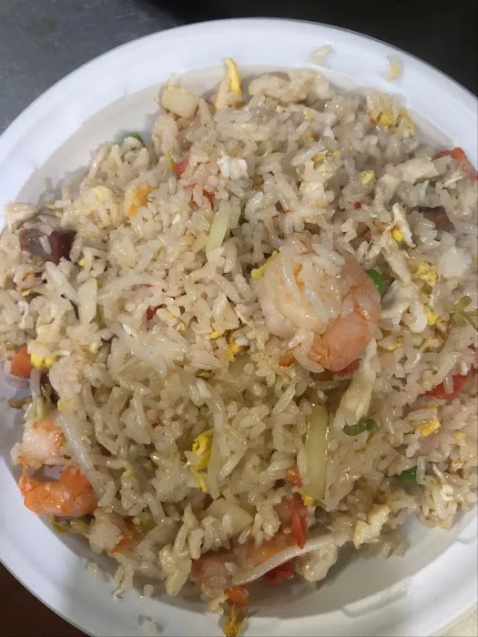 Hoi Won Chinese Take Out Picture 1