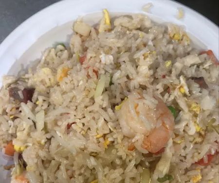 Hoi Won Chinese Take Out