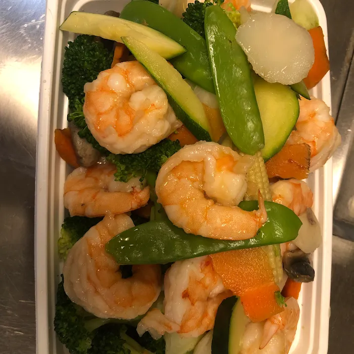 Hoi Won Chinese Take Out Picture 9