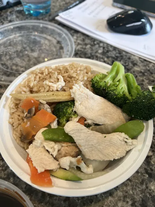 Hoi Won Chinese Take Out Picture 8