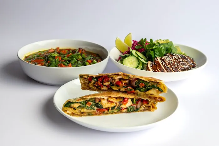 Organic Krush Kitchen & Eatery Picture 8