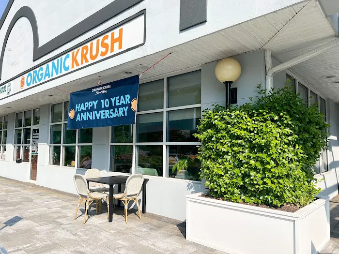 Organic Krush Kitchen & Eatery Picture 6